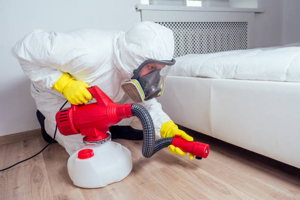 Best Pest Prevention Services  in Wayland, IA